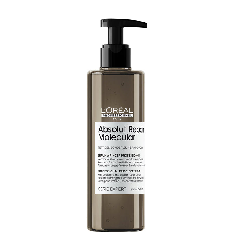 L'Oréal Professionnel Serie Expert Absolut Repair Molecular Serum 250 ml