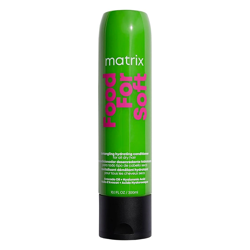 Matrix Total Result Food for Soft Acondicionador 300 ml