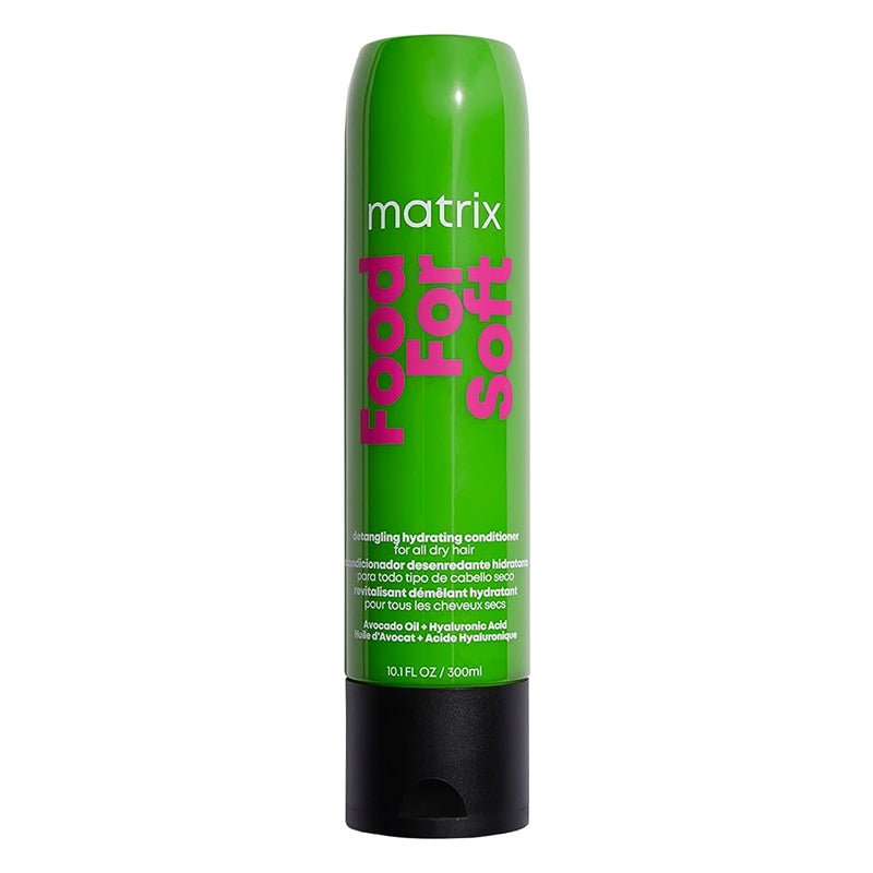 HYDRATING CONDITIONER FOOD FOR SOFT 300 ML - MATRIX