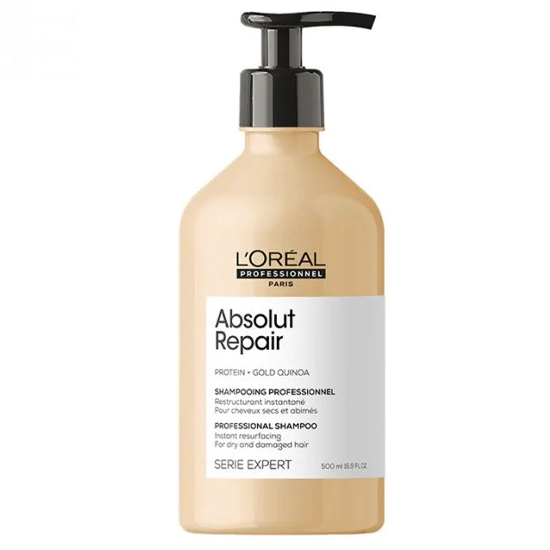 L'Oréal Professionnel Serie Expert Absolut Repair Shampoo