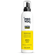 Revlon Professional Pro You Definer Mousse 400 ml