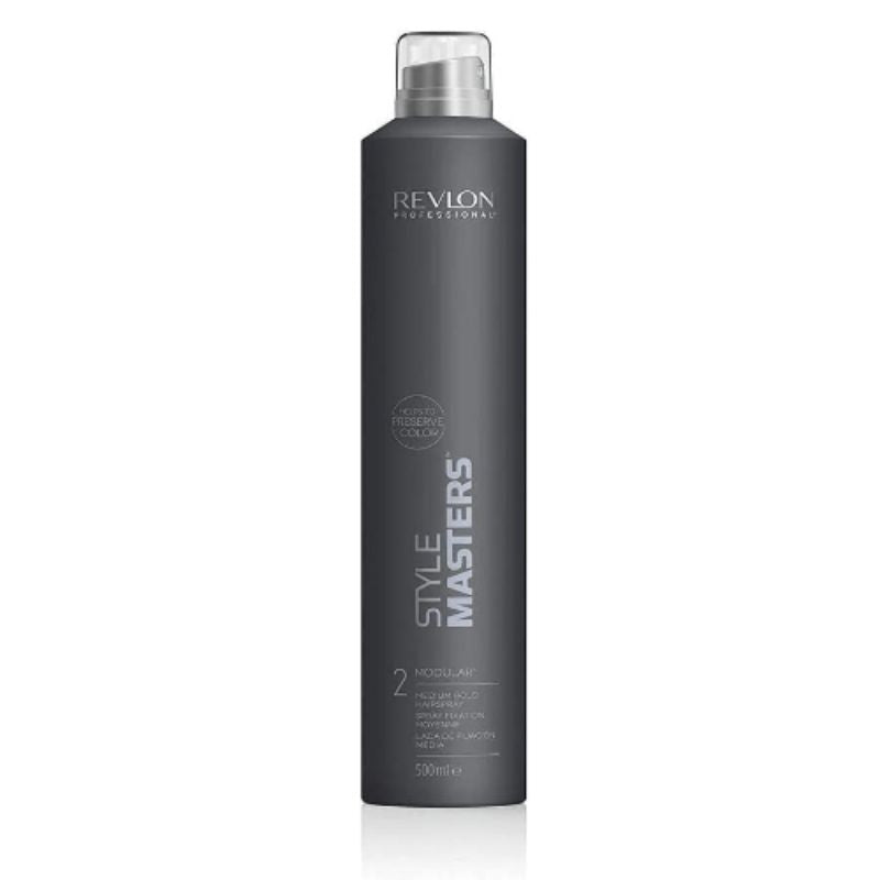 Revlon Professional Style Masters Laca Fijación Media 500 ml