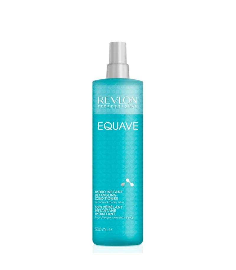 HYDROINSTANT DETANGLING CONDITIONER EQUAVE 500 ML - REVLON