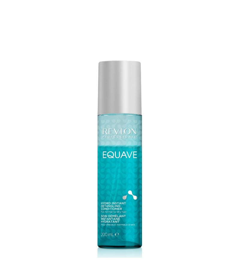 HYDROINSTANT DETANGLING CONDITIONER EQUAVE 200 ML - REVLON