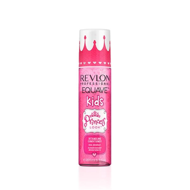 Revlon Professional Equave Kids Princess Look Acondicionador Desenredante 200 ml