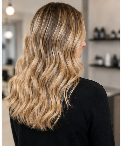 Schwarzkopf Blond Me Premium Lightener 9+ Niveles