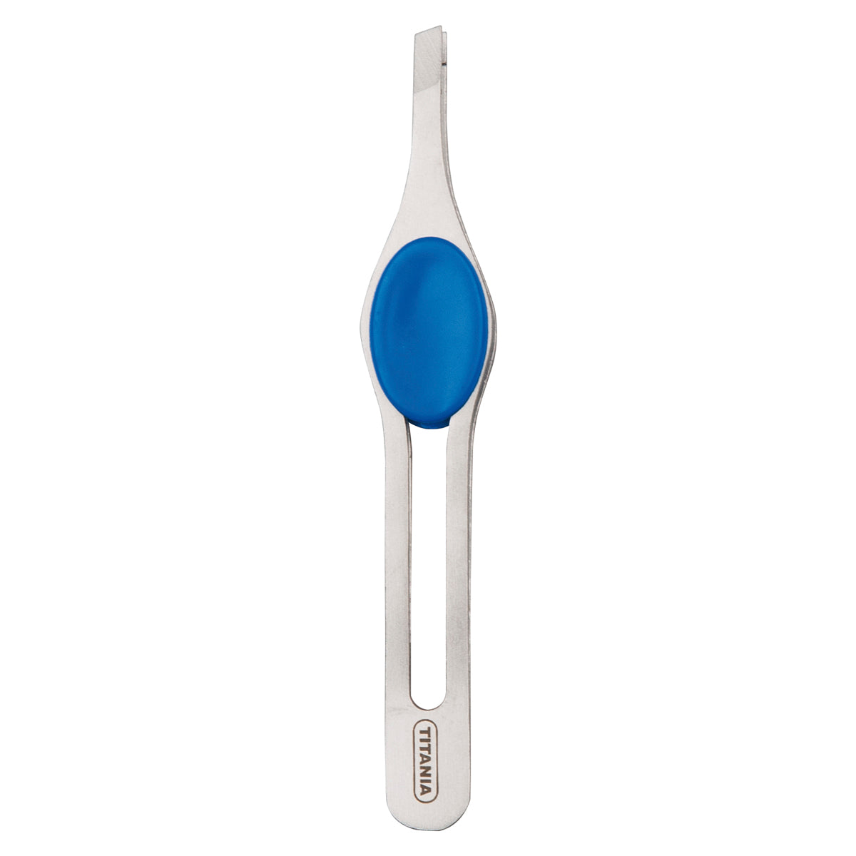 PINZAS PARA DEPILAR CEJA 1090/60 B