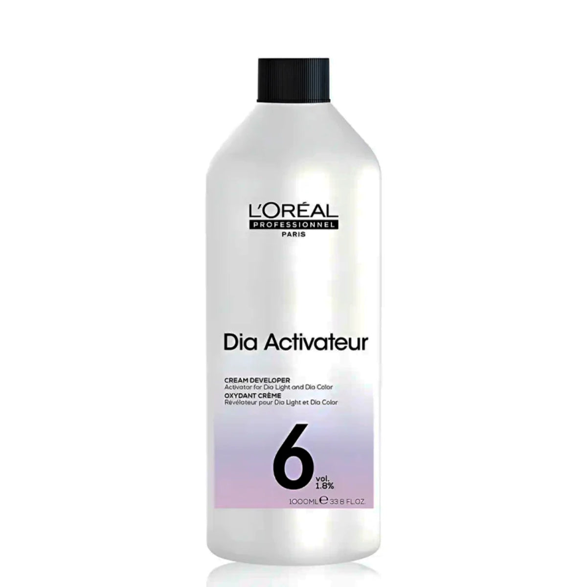 L'Oréal Professionnel Dia Activateur 6 Vol 1 L