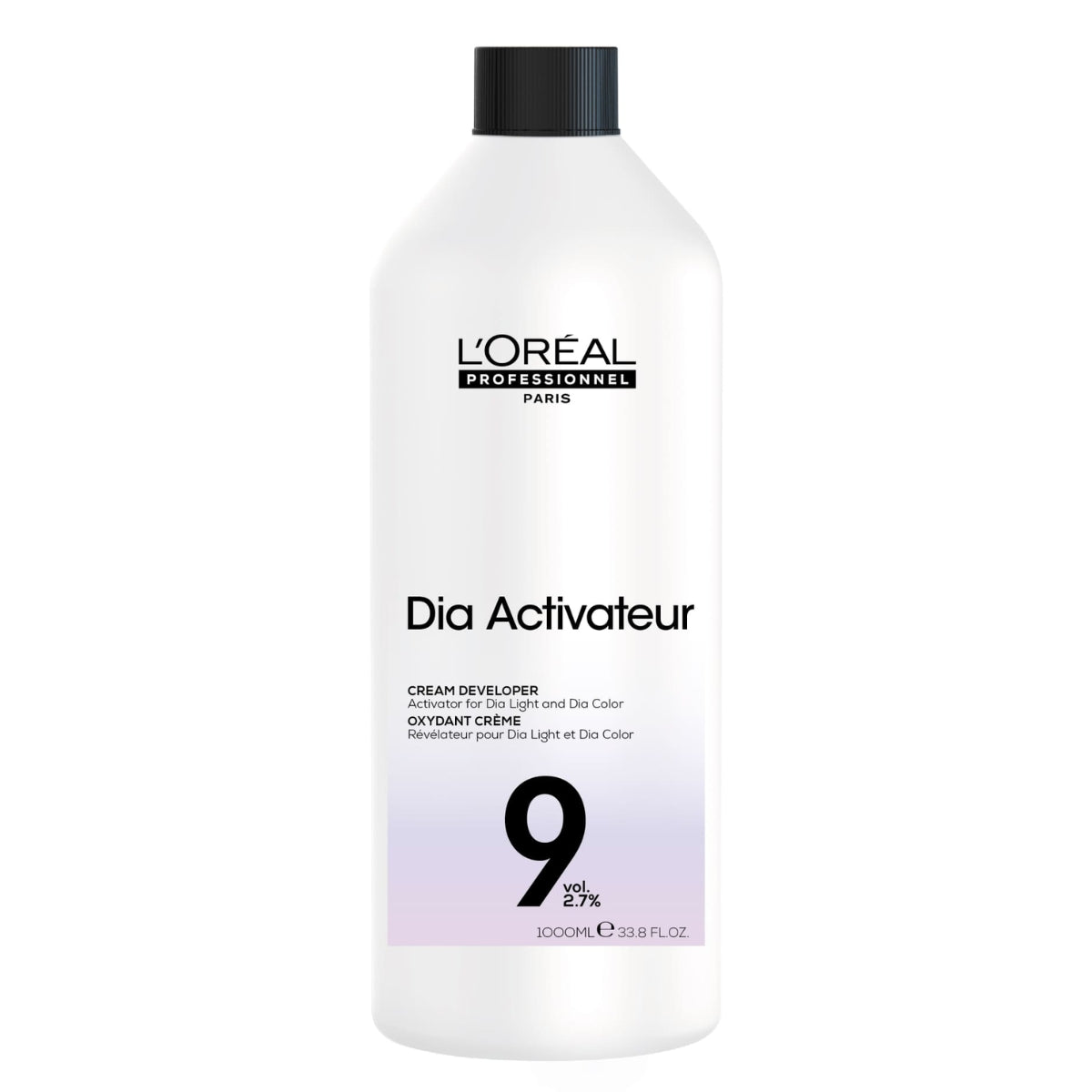 L'Oréal Professionnel Dia Activateur 9 Vol 1 L