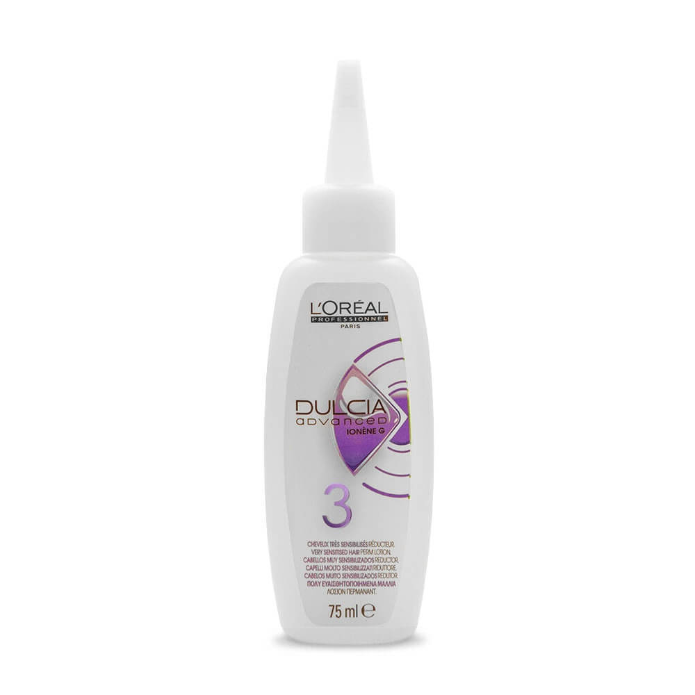 DULCIA ADVANCED N 3 (75 ML)