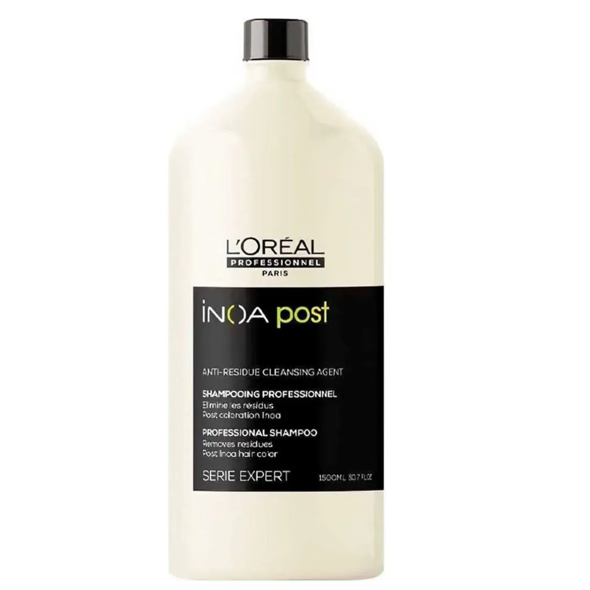 L'Oréal Professionnel INOA Post Color Shampoo 1.5 L