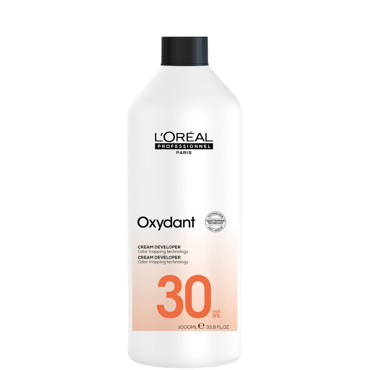 L'Oréal Professionnel Oxidante en Crema 30 Vol 1 L