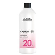 L'Oréal Professionnel Oxidante en Crema 20 Vol 1 L