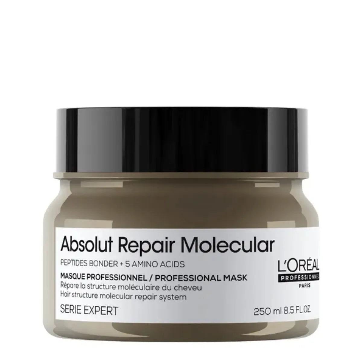 L'Oréal Professionnel Serie Expert Absolut Repair Molecular Mascarilla 250 ml