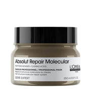 L'Oréal Professionnel Serie Expert Absolut Repair Molecular Mascarilla 250 ml