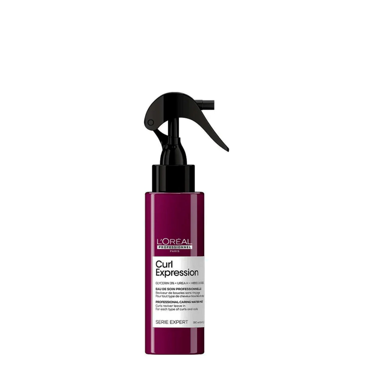 L'Oréal Professionnel Serie Expert Curl Expresion Spray Reanimador de Rizos 190 ml