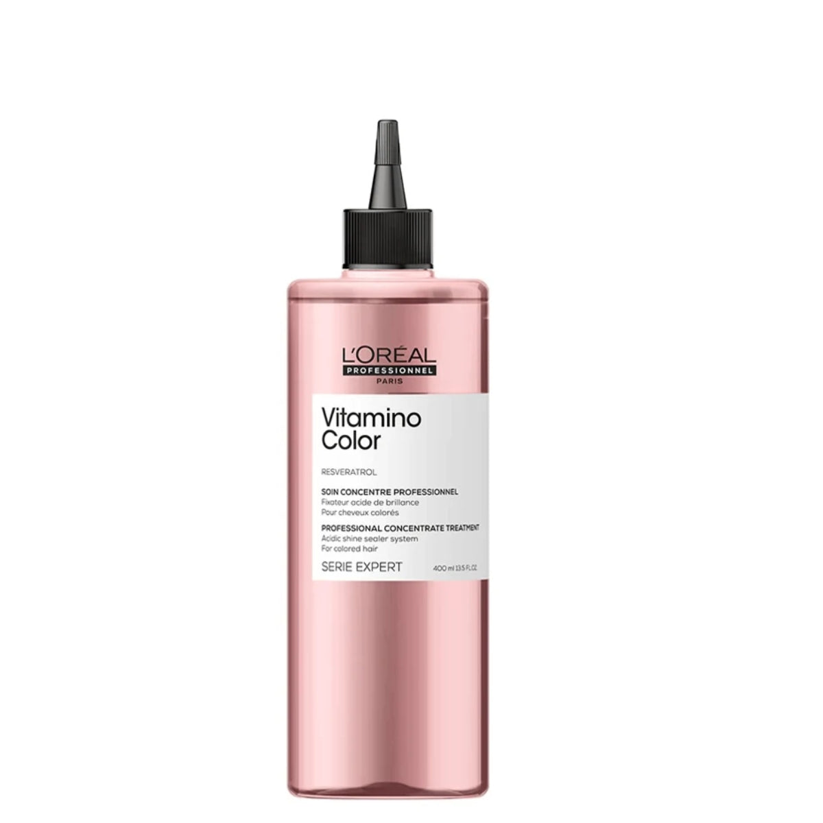 LP LOREAL SERIE EXPERT VITAMINO COLOR CONCENTRADO 400 ML