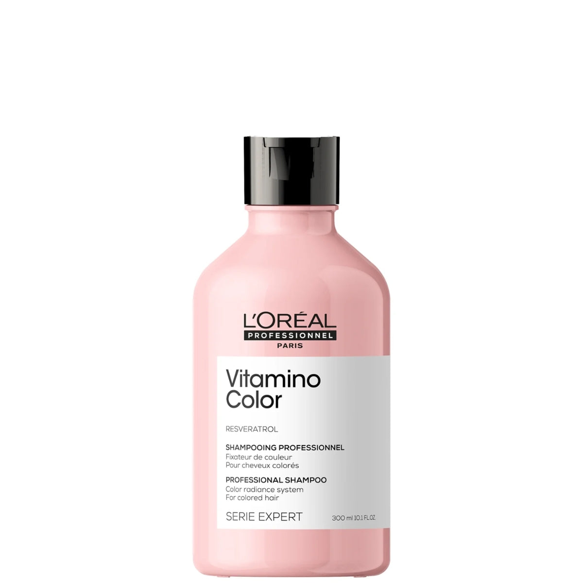 L'Oréal Professionnel Serie Expert Vitamino Color Shampoo