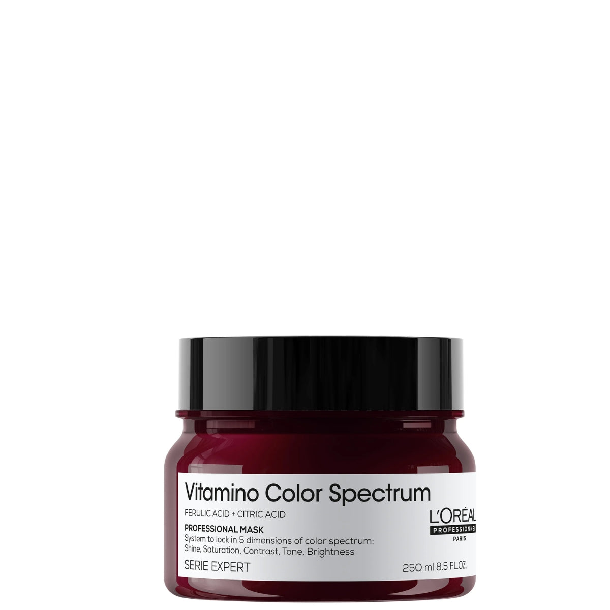 L'Oréal Professionnel Serie Expert Vitamino Color Spectrum Mascarilla 250 ml