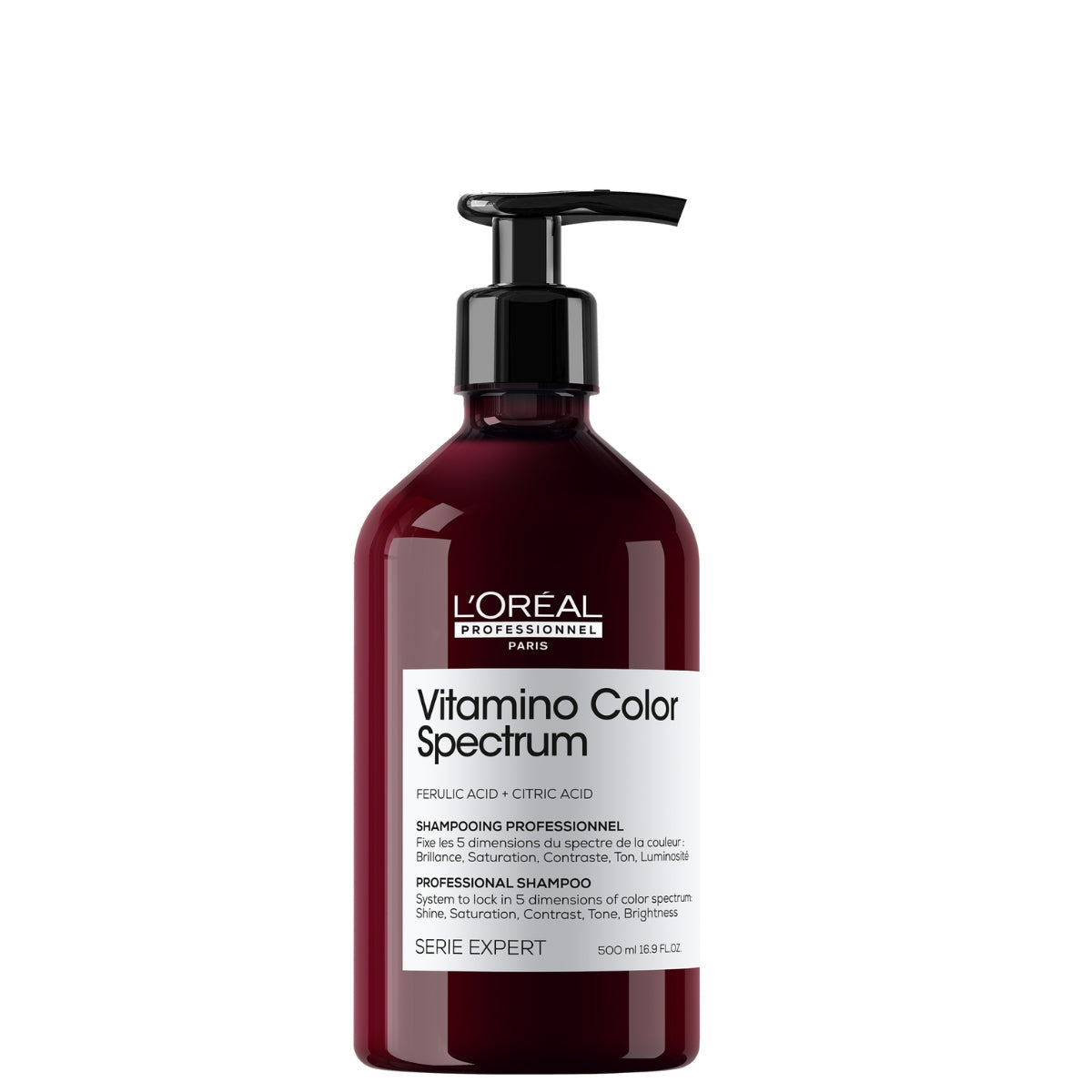 L'Oréal Professionnel Serie Expert Vitamino Color Spectrum Shampoo