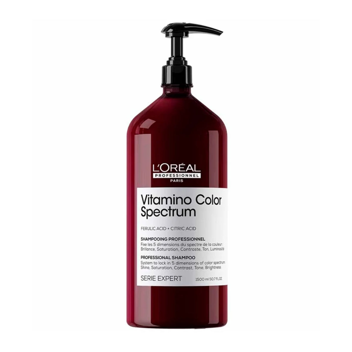 L'Oréal Professionnel Serie Expert Vitamino Color Spectrum Shampoo