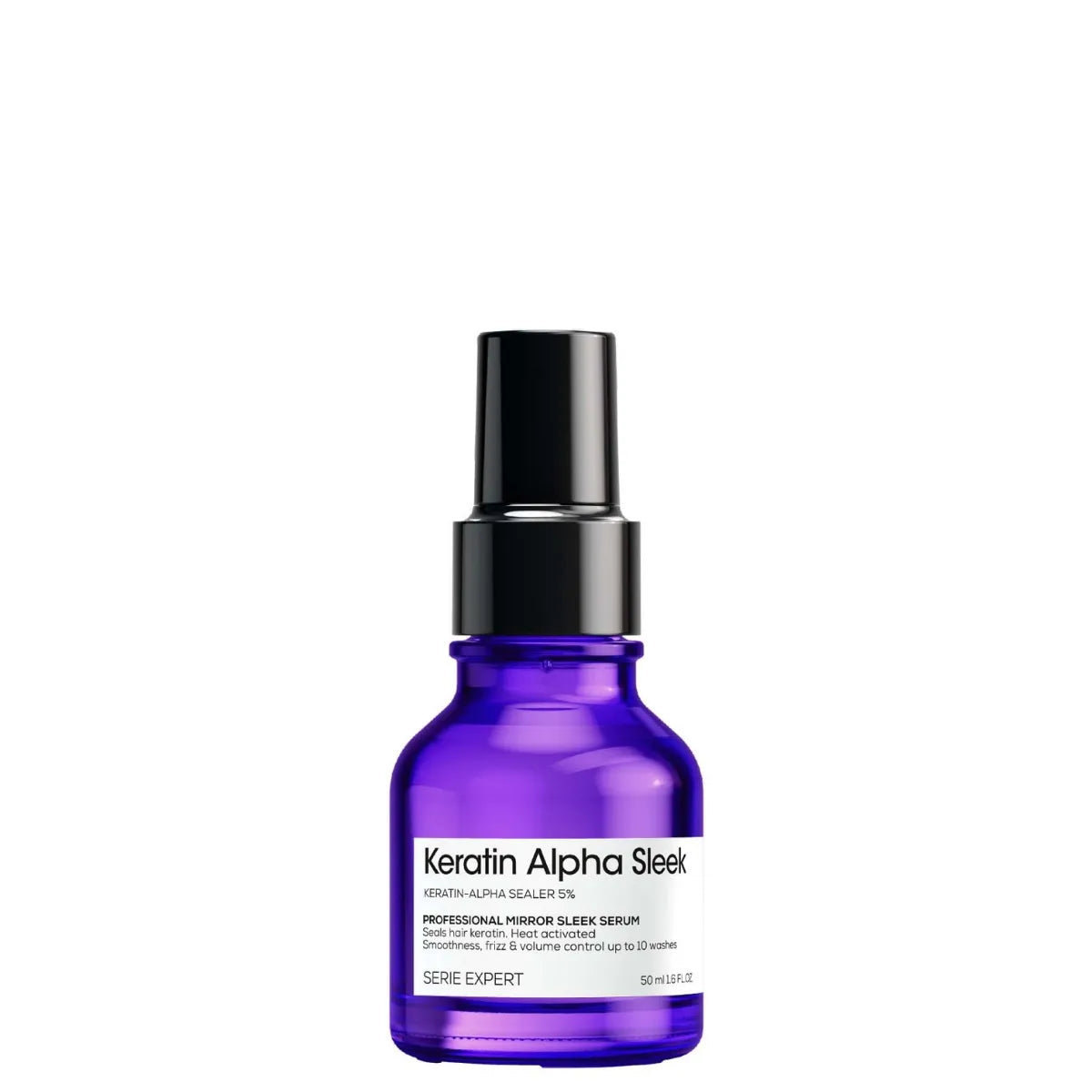 L'Oréal Professionnel Serie Expert Keratin Alpha Sleek Serum 50 ml