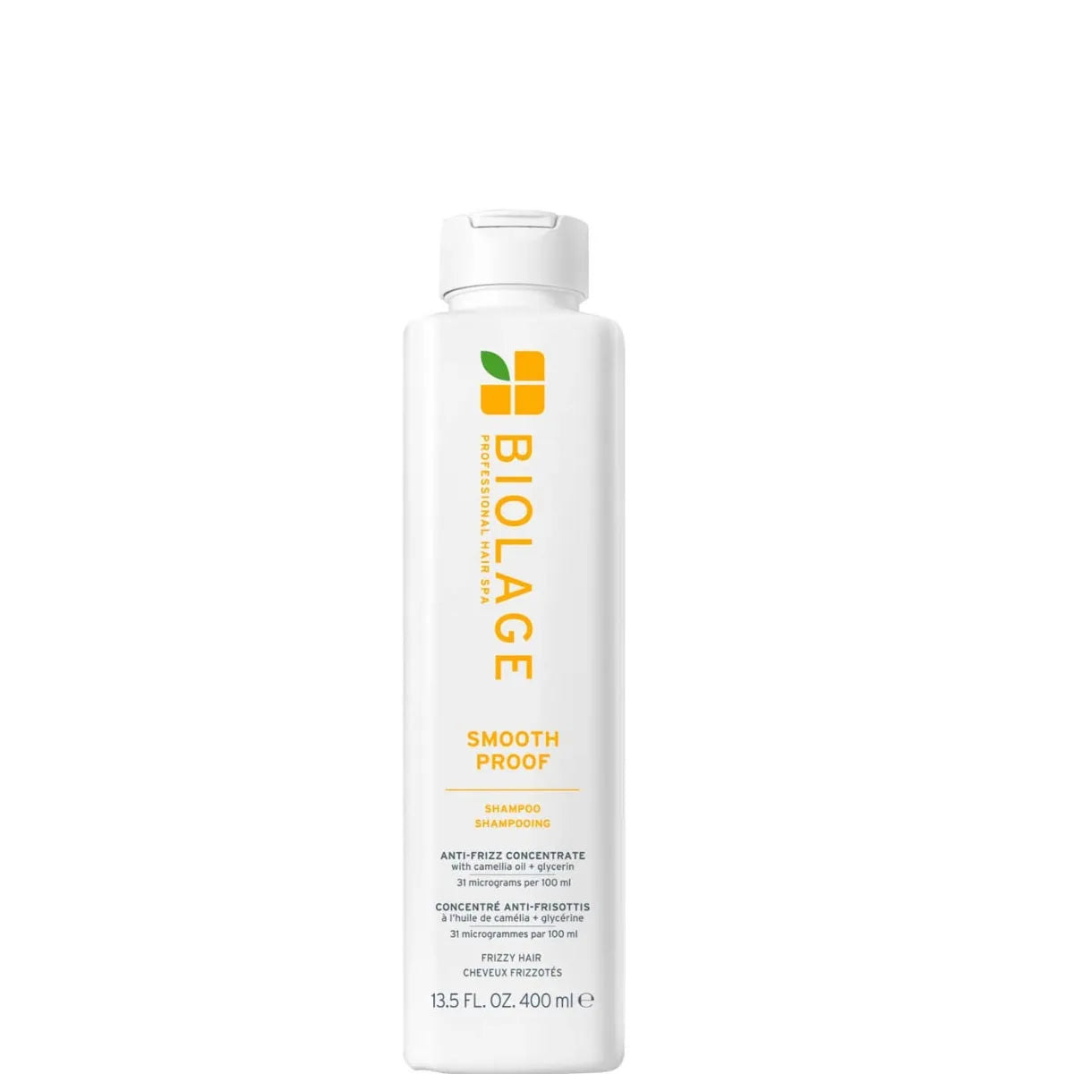 MX SB SMTHPRF COND V382 400 ML