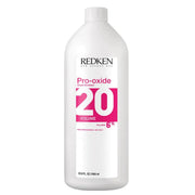 Redken Pro Oxide 20 Vol 6% 1 L