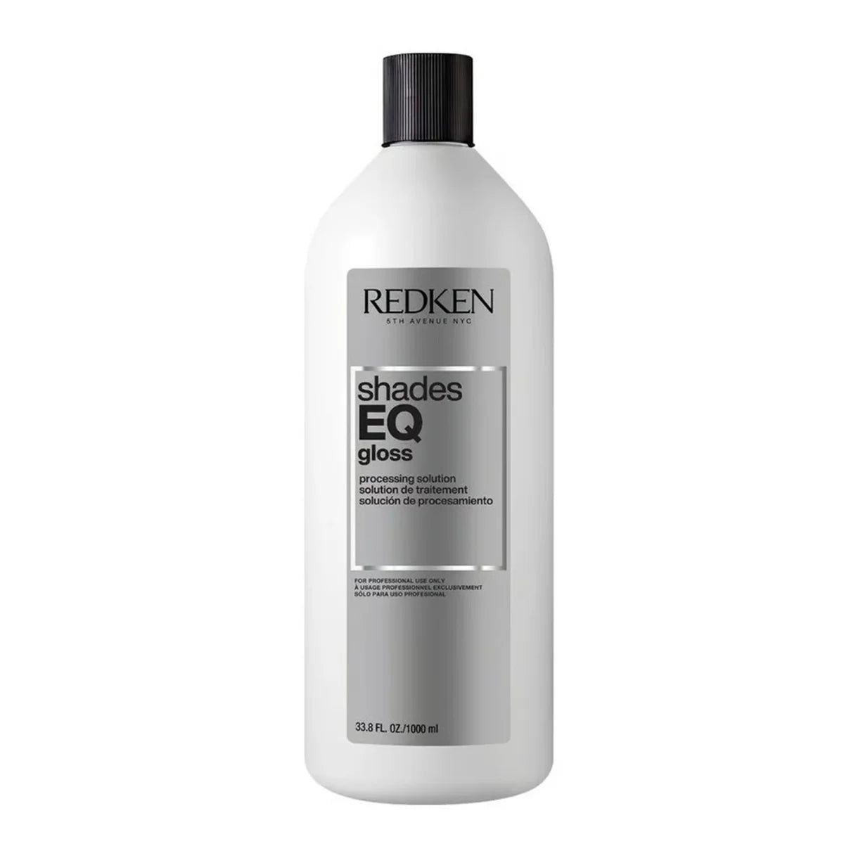 Redken Shades EQ Processing Solution 1 L