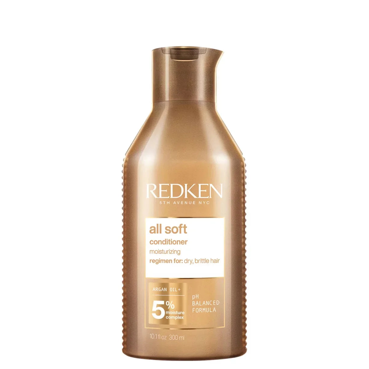 Redken All Soft Acondicionador
