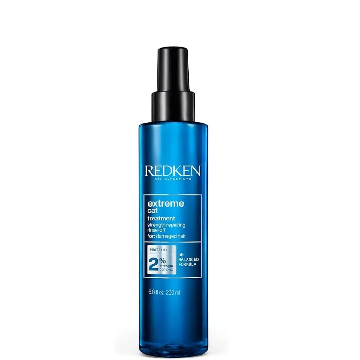Redken Extreme Mascarilla CAT Tratamiento 200 ml