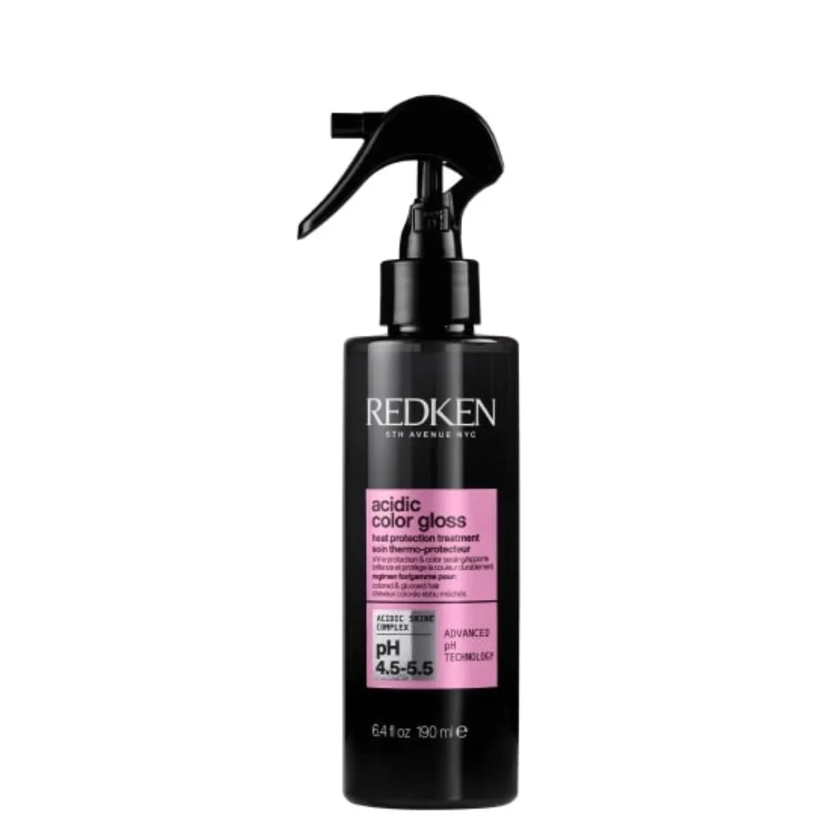 Redken Acid Color grloss Tratamiento 200 ml