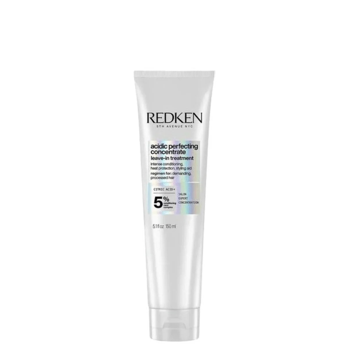 Redken Acid Bonding Concentrate Leave in Tratamiento 150 ml