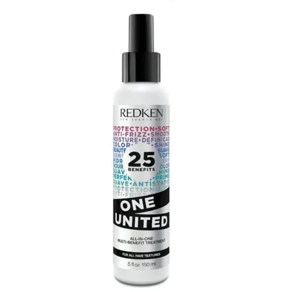 RK ONE UNITED ELIXIR V315 150 ML