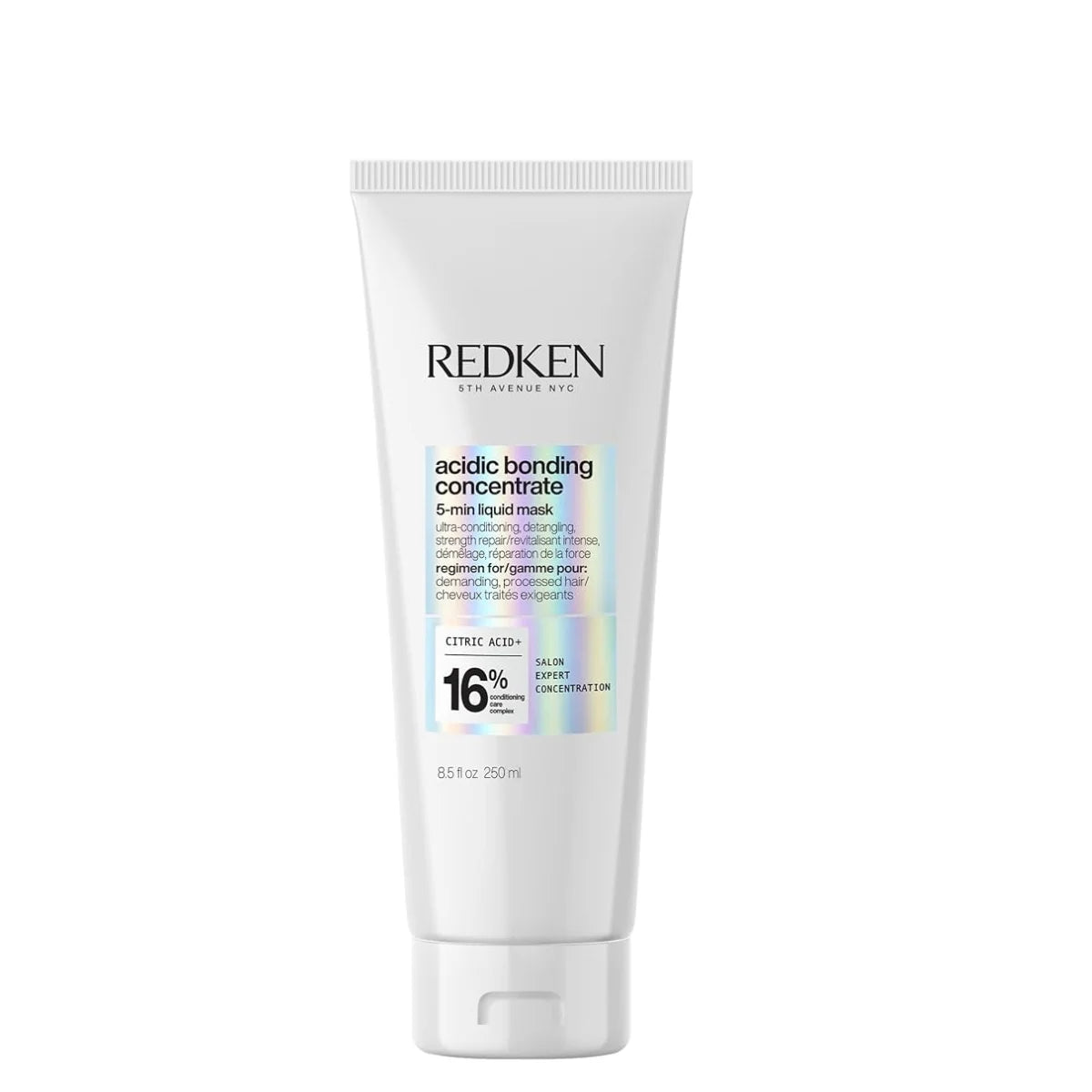 Redken Acid Bonding Concentrate Mascarilla 250 ml