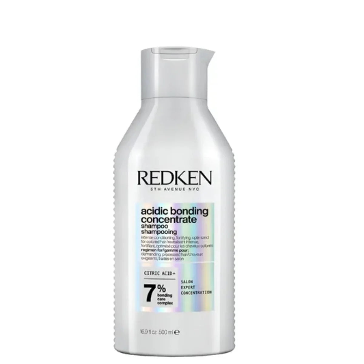 RK ABC SHMP V805 500 ML