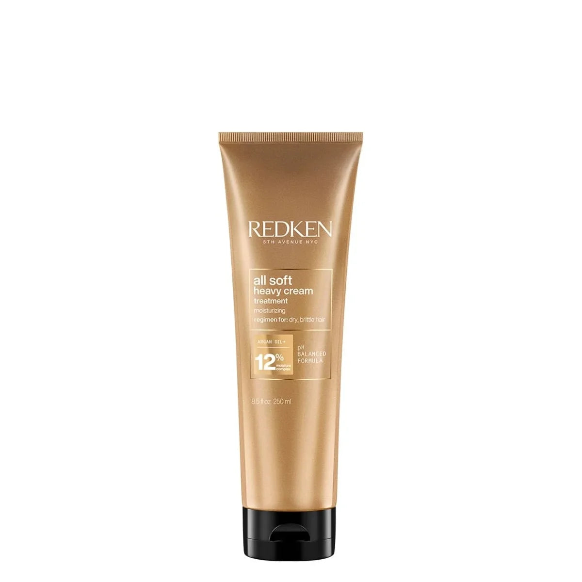 Redken All Soft Heave Cream Tratamiento 250 ml