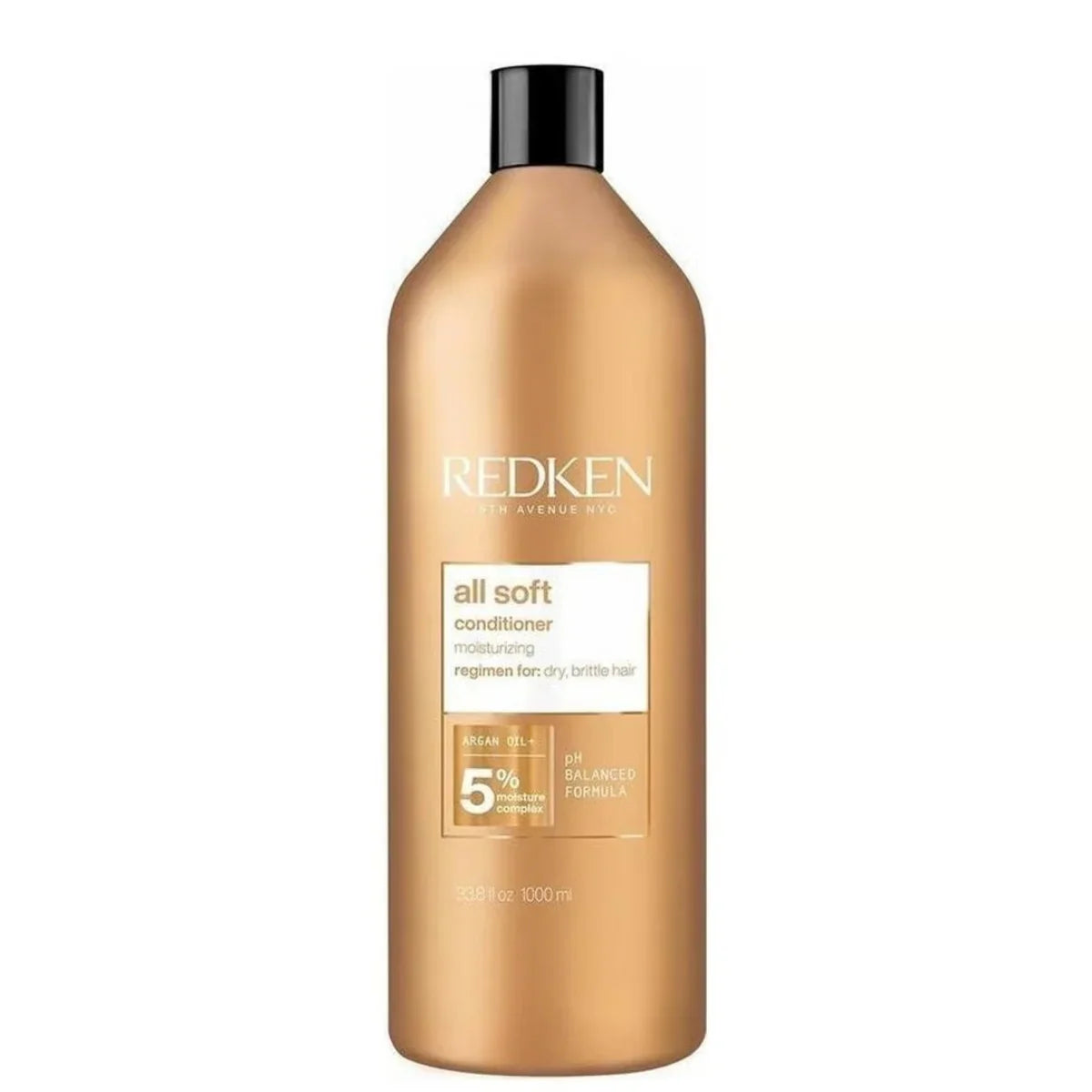 Redken All Soft Acondicionador