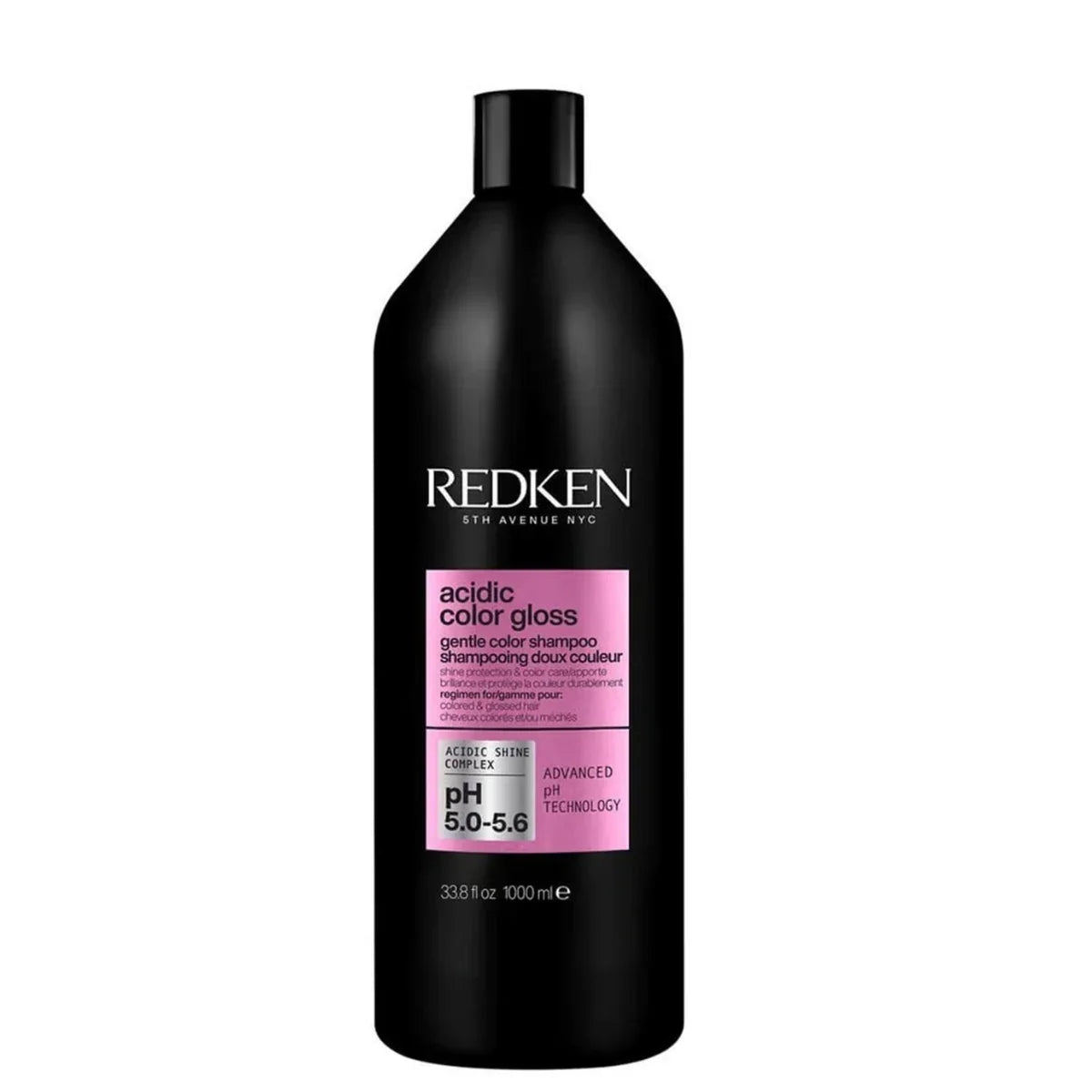 Redken Acid Color Gloss Shampoo