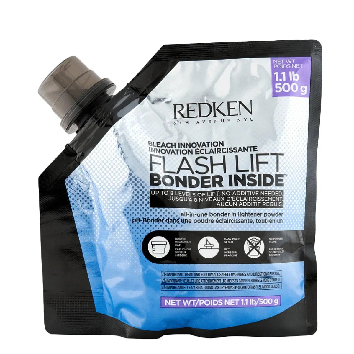 RK FL BONDER V315 500 G