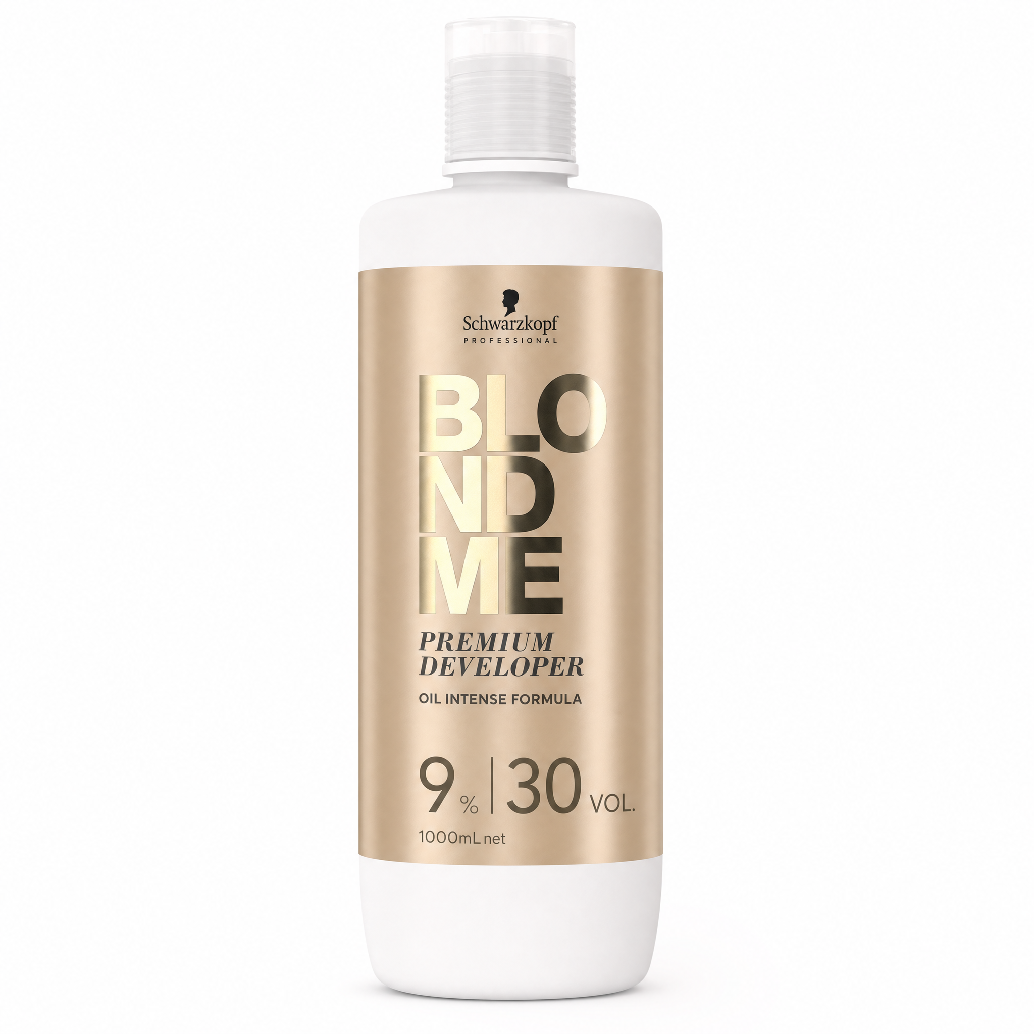 Schwarzkopf BlondMe Premium Developer 30 Vol 9% 1 L