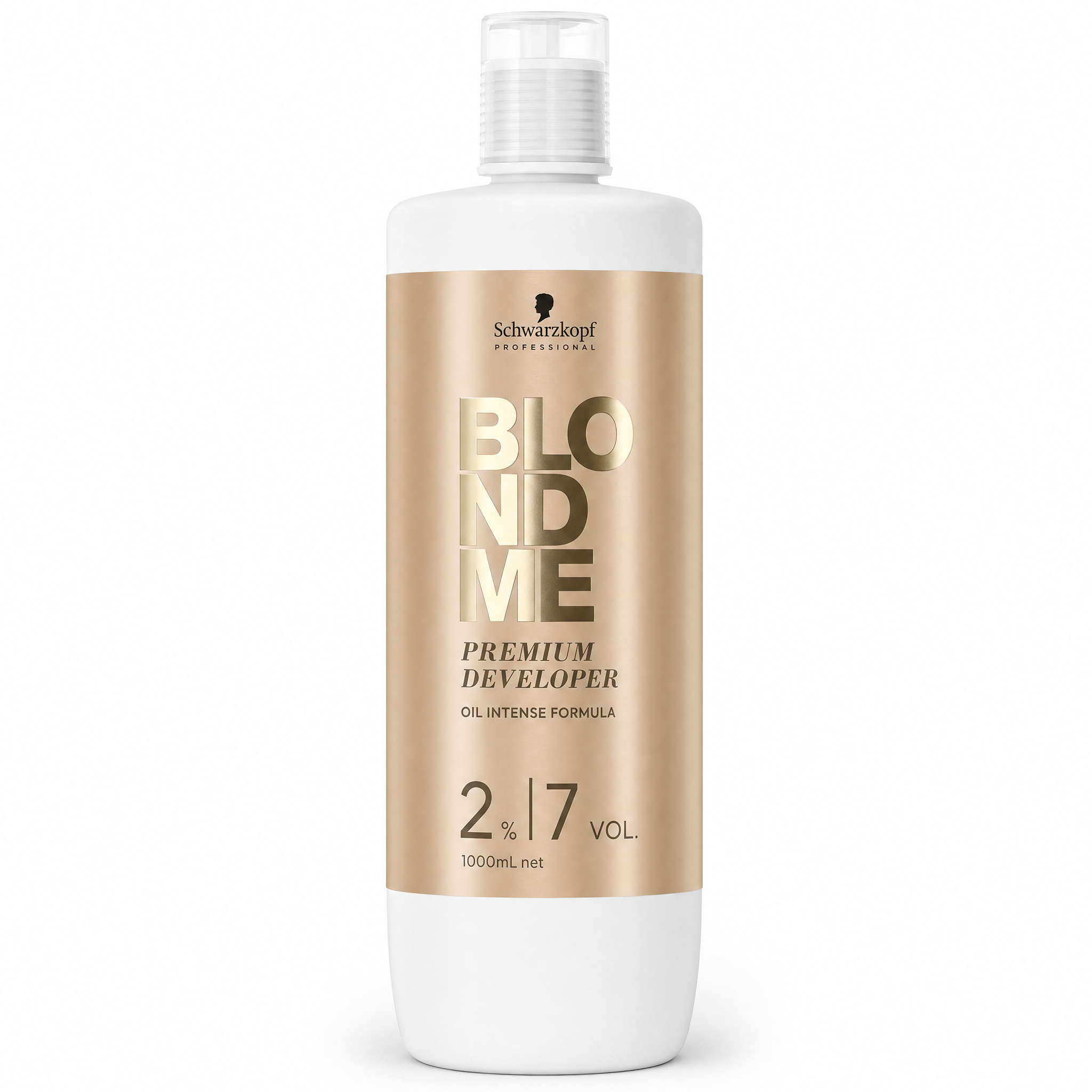 Schwarzkopf BlondMe Premium Developer 7 Vol 2% 1 L