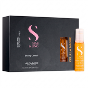Alfaparf Semi Di Lino Sublime Ampolletas Celulas Madre 12 pzas x 13 ml