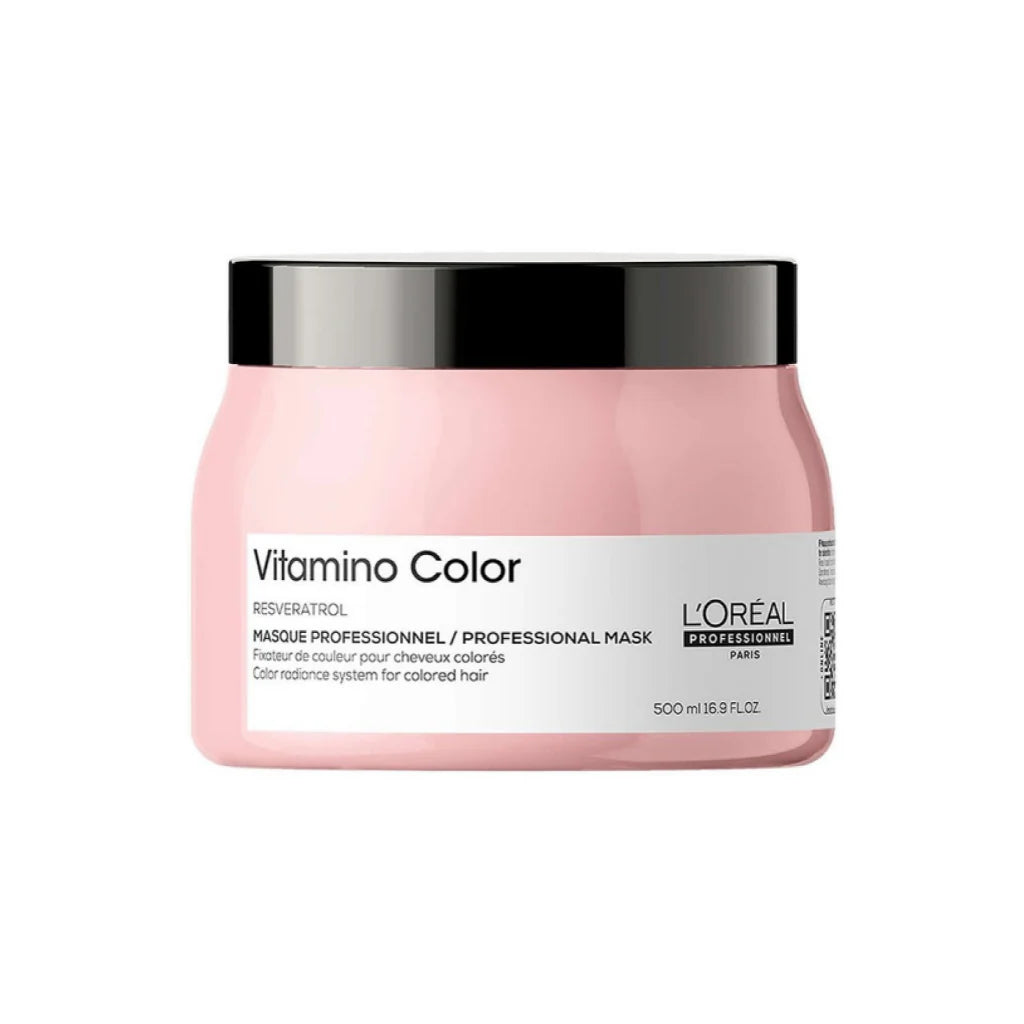 L'Oréal Professionnel Serie Expert Vitamino Color Mascarilla