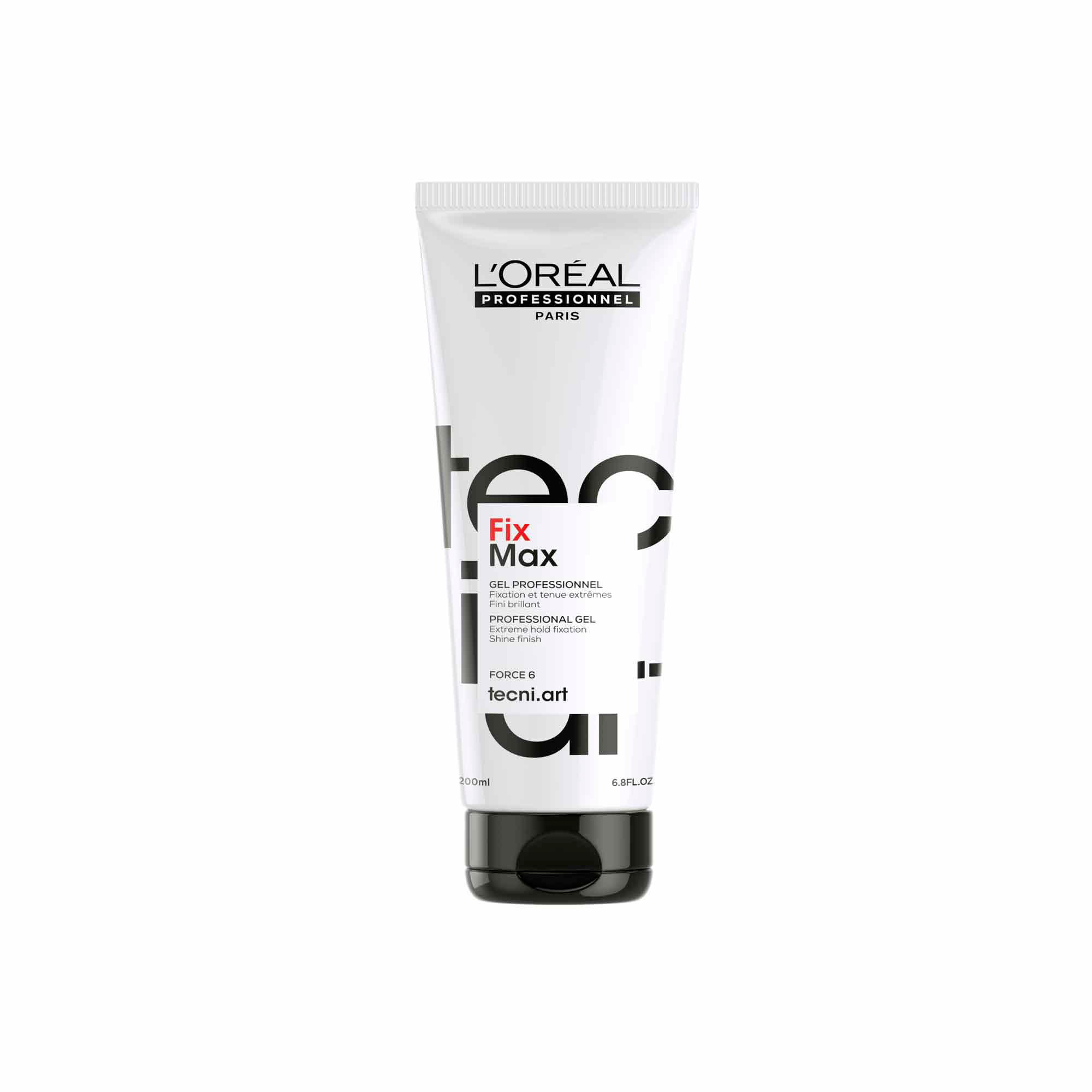 L'Oréal Professionnel Tecni Art Fix Max 200 ml