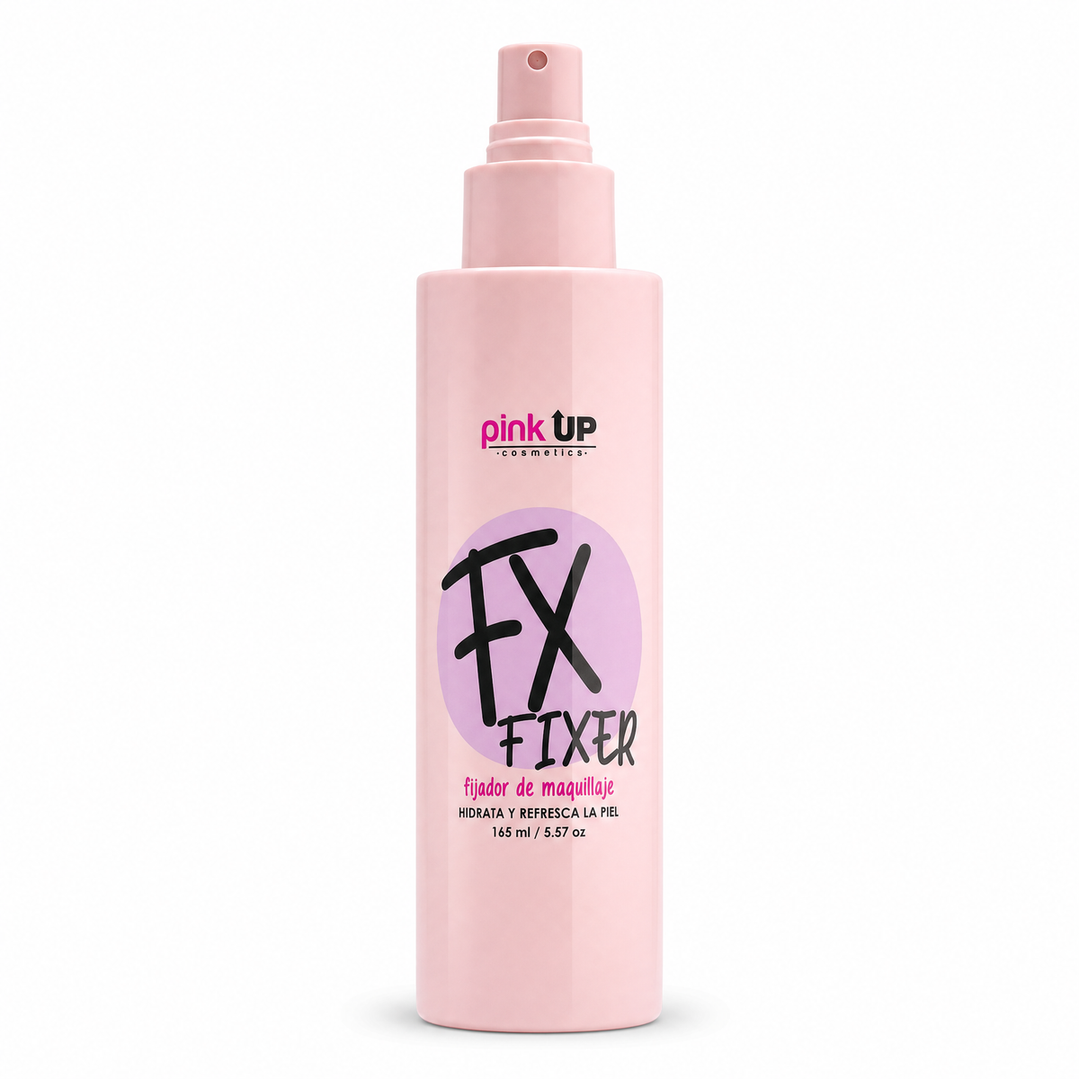 Pink Up FX Fixer 165 ml