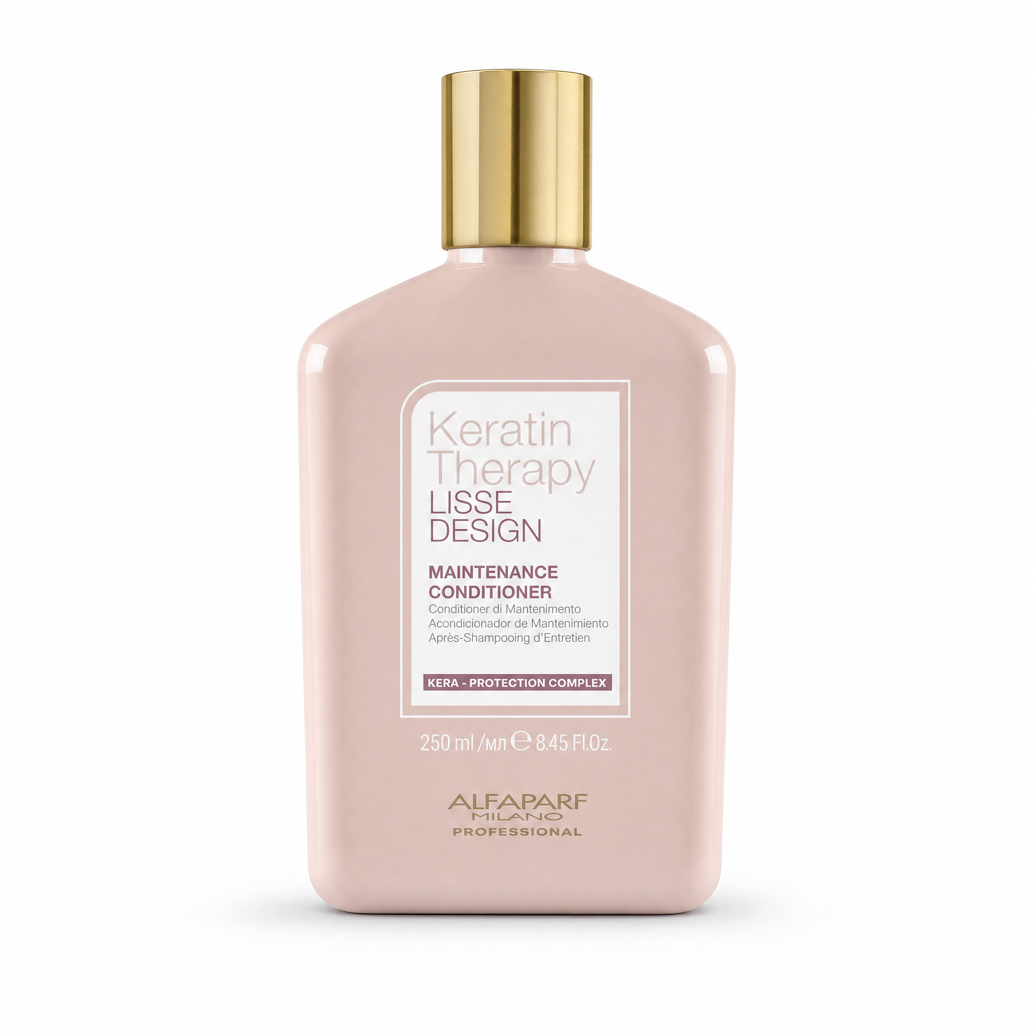 Alfaparf Keratin Therapy Lisse Design Acondicionador 250 ml