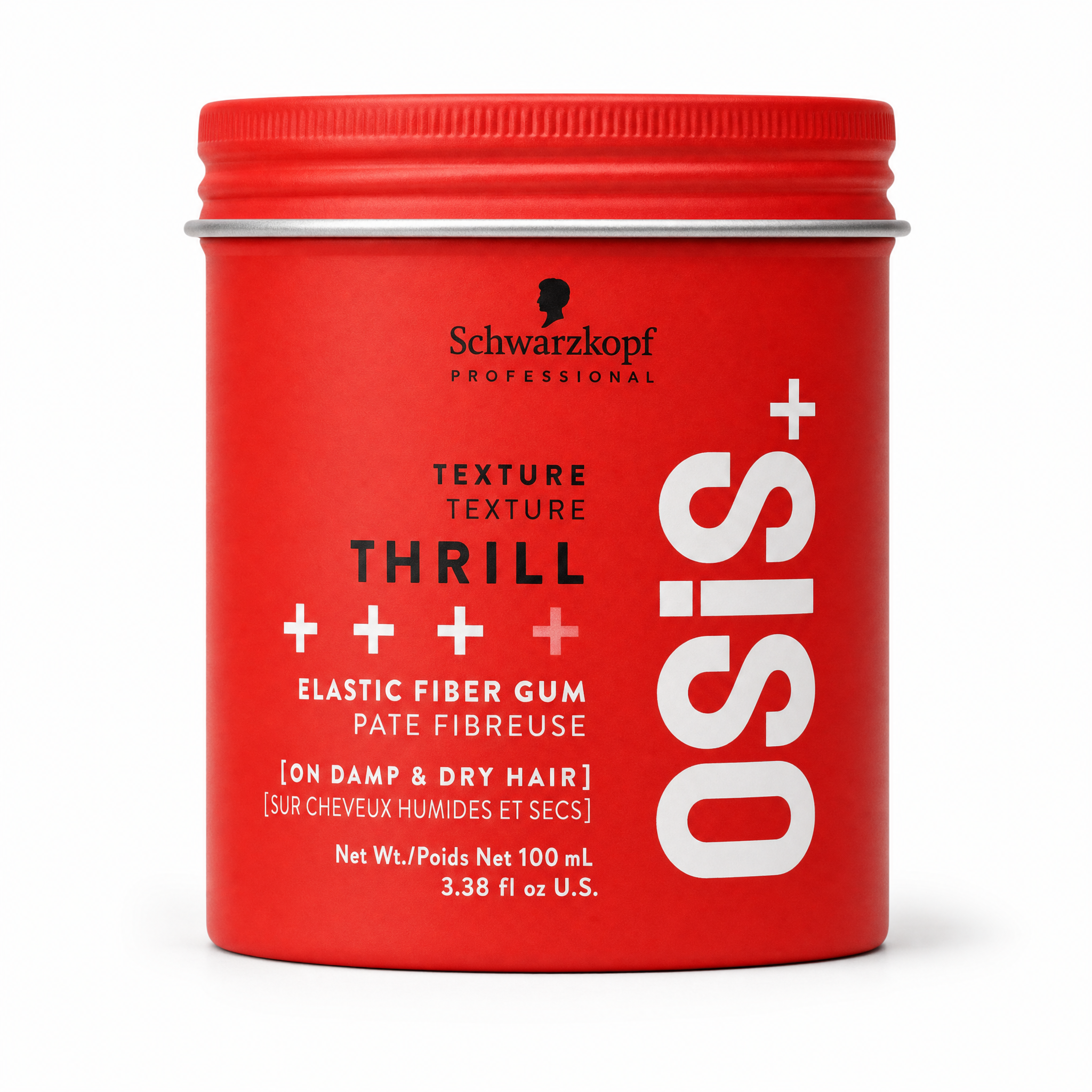 Schwarzkopf OSIS+Thrill Goma Elastica 100 ml