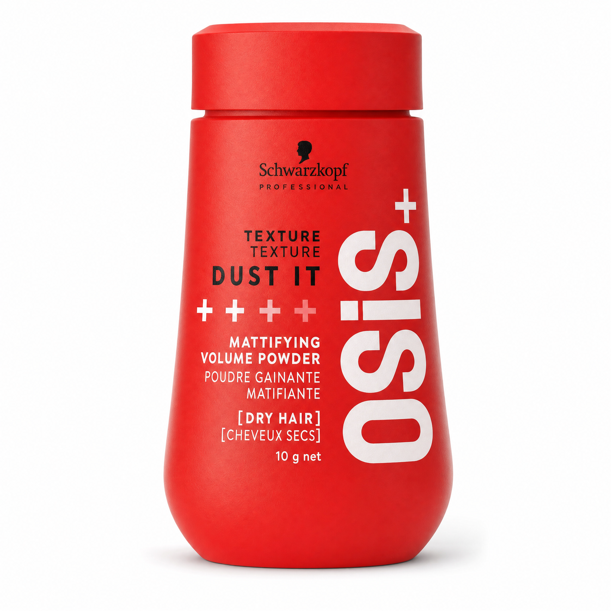 Schwarzkopf OSIS+Dust It Polvo Volumizante Matificador 10 gr