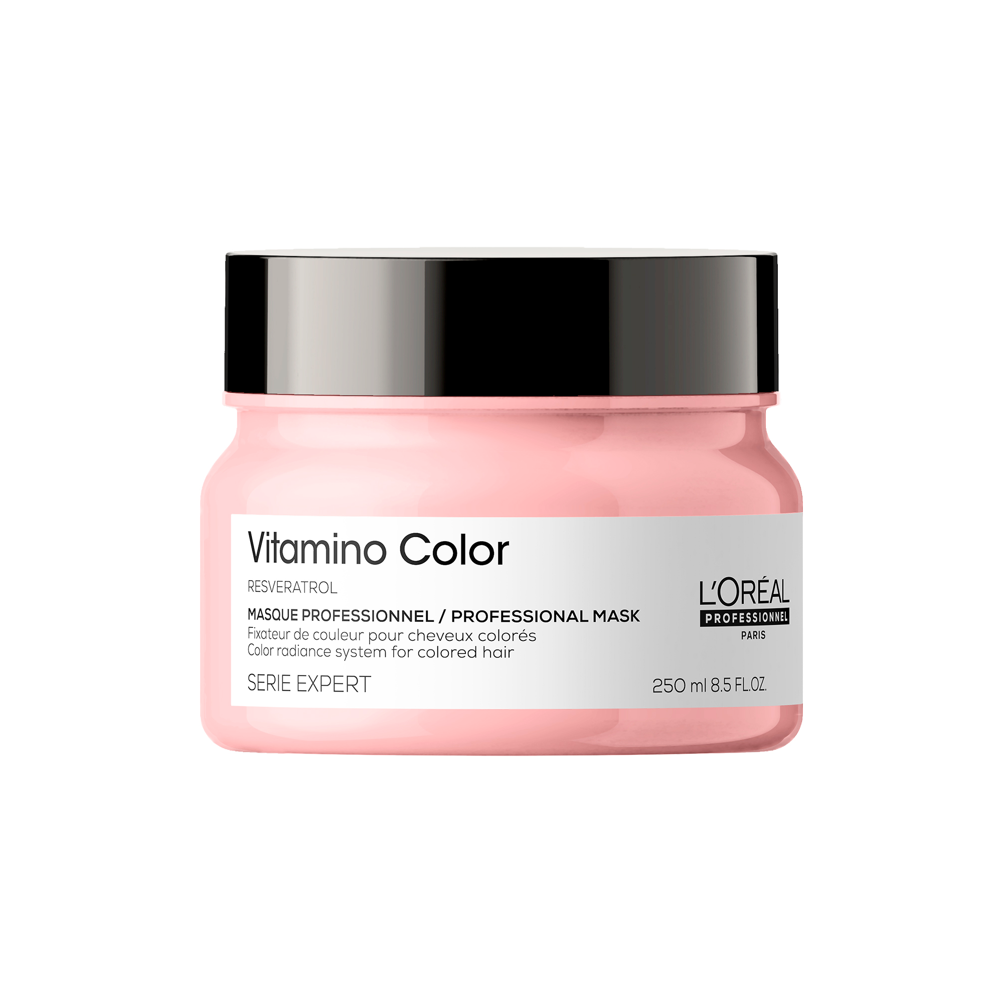 L'Oréal Professionnel Serie Expert Vitamino Color Mascarilla